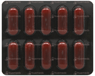 Oflomac Tz Tablet 10