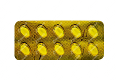 Oflotas 200 Tablet 10