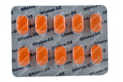 Oflotas Oz Tablet 10