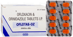 Oflotas Oz Tablet 10 Oflotas Oz Tablet 10