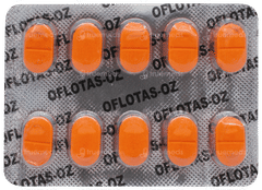 Oflotas Oz Tablet 10