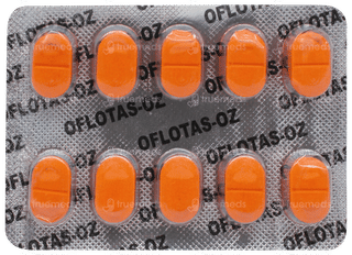 Oflotas Oz Tablet 10