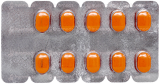 Oflowin Oz Tablet 10