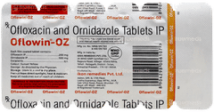 Oflowin Oz Tablet 10 Oflowin Oz Tablet 10