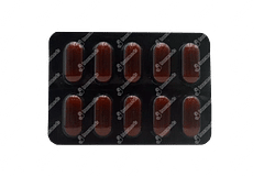 Oflox 400 Tablet 10