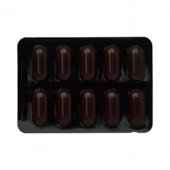 Oflox 400 Tablet 10