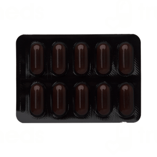 Oflox 400 Tablet 10
