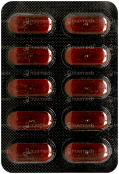 Oflox 400 Tablet 10