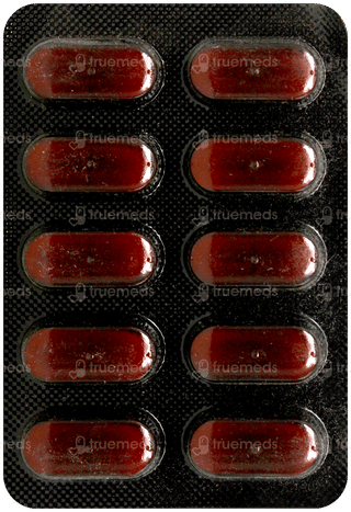 Oflox 400 Tablet 10