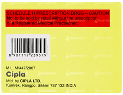 Oflox Oz Tablet 10 Oflox Oz Tablet 10