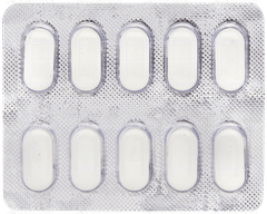 Oflox Oz Tablet 10 Oflox Oz Tablet 10