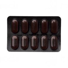 Oflox Tz Tablet 10