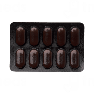 Oflox Tz Tablet 10