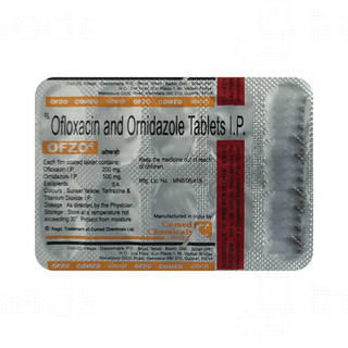 Ofzo Tablet 10