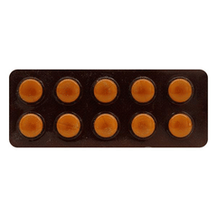 Ojen 200 Mg Tablet 10