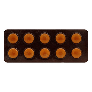 Ojen 200 Mg Tablet 10