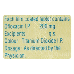 Ojen 200 Mg Tablet 10 Ojen 200 Mg Tablet 10