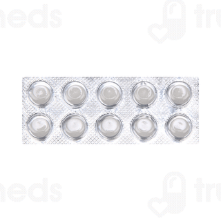 Okacet L Tablet 10