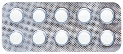 Okacet L Tablet 10