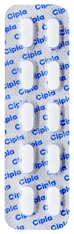 Okacet Tablet 10 Okacet Tablet 10