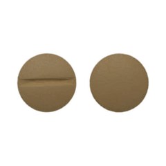Olan 5 MG Tablet 10