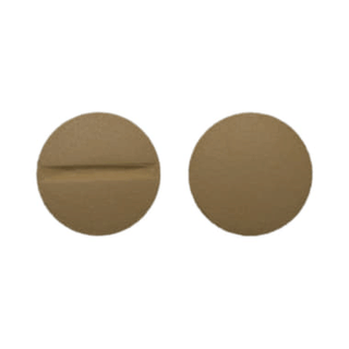 Olan 5 MG Tablet 10