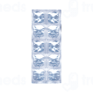 Olanex 10 MG Tablet 10