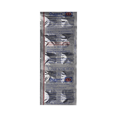 Olanex 2.5 MG Tablet 10