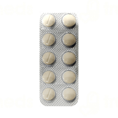 Olapin 2.5 MG Tablet 10