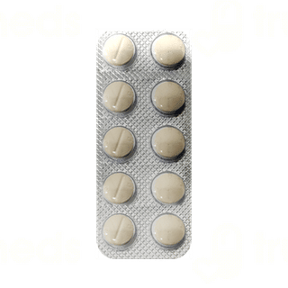 Olapin 2.5 MG Tablet 10