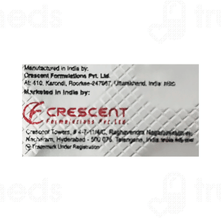 Olapin 2.5 MG Tablet 10