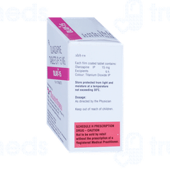 Olay 15 MG Tablet 10