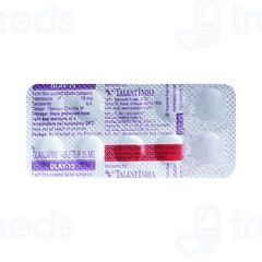 Olay 15 MG Tablet 10