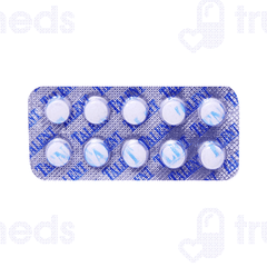 Olay 2.5 MG Tablet 10