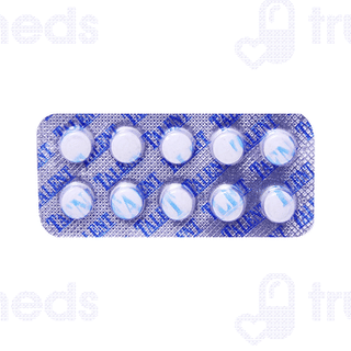 Olay 2.5 MG Tablet 10