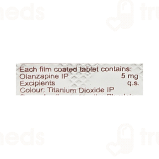 Olay 5 MG Tablet 10