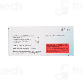 Olay Plus Tablet 10