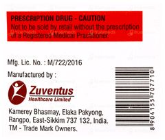 Olbet 20 Tablet 10 Olbet 20 Tablet 10