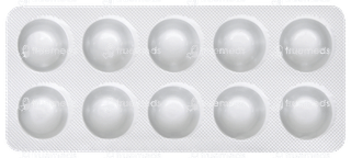 Olbet 20 Tablet 10