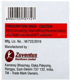 Olbet 40 Tablet 10 Olbet 40 Tablet 10