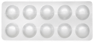 Olbet Am 20 Tablet 10