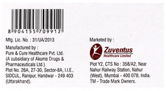 Olbet Am 40 Tablet 10