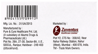 Olbet Am 40 Tablet 10