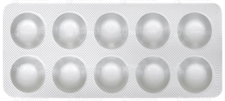 Olbet Am 40 Tablet 10