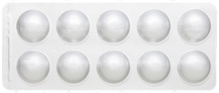Olbet Ct 40 Tablet 10