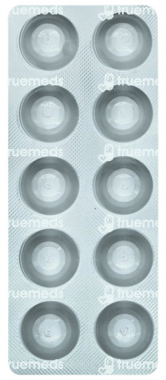 Olbet Trio 20 Tablet 10