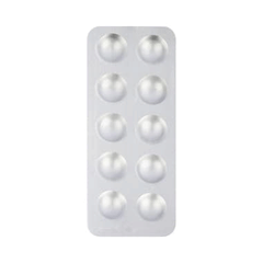 Olbet Trio 20 Tablet 10
