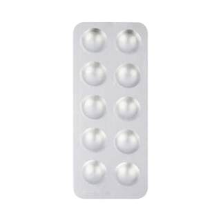 Olbet Trio 20 Tablet 10