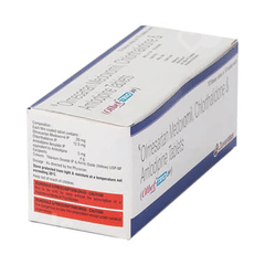 Olbet Trio 20 Tablet 10