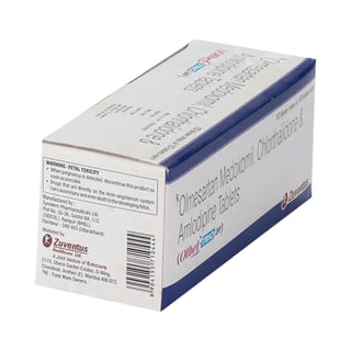 Olbet Trio 20 Tablet 10